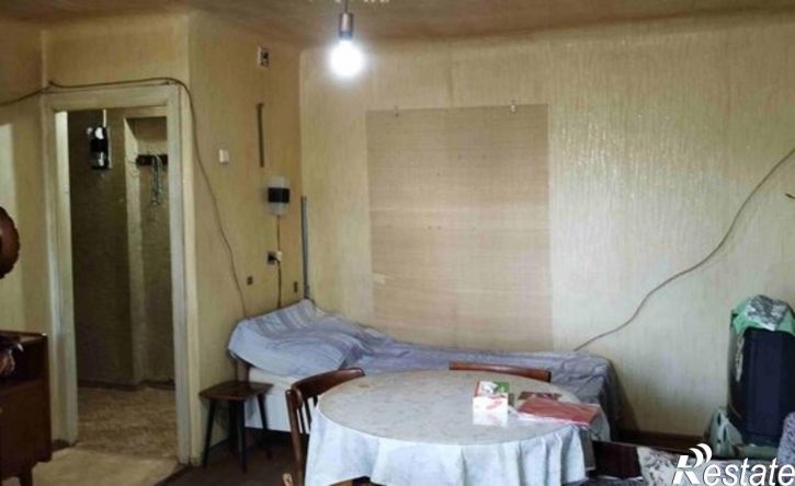 2-комн квартира ул Ополченская, 43,  д. 43