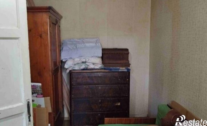 2-комн квартира ул Ополченская, 43,  д. 43