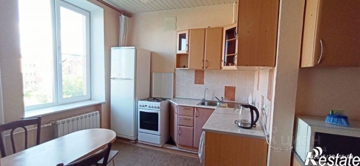 2-комн квартира ул Советская, 4,  д. 4