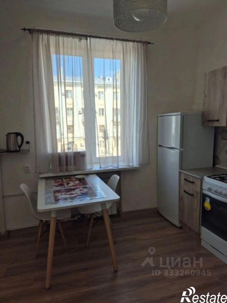 1-комн квартира ул Мира, 18,  д. 18