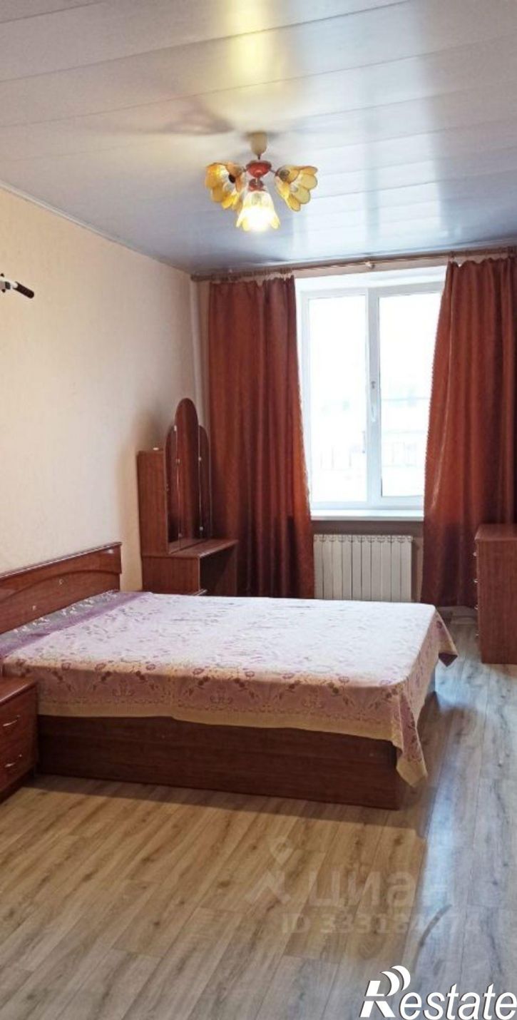 2-комн квартира ул Советская, 4,  д. 4