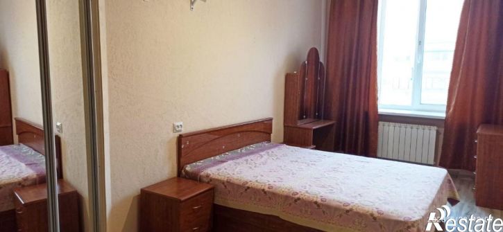2-комн квартира ул Советская, 4,  д. 4