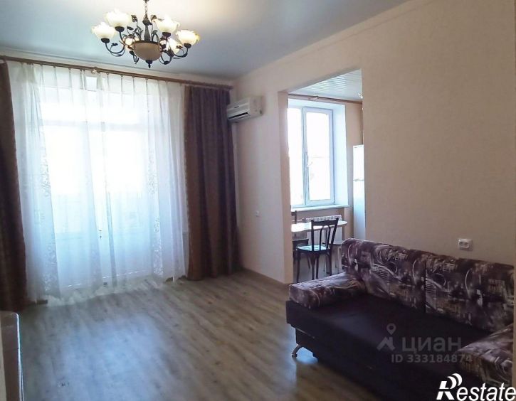 2-комн квартира ул Советская, 4,  д. 4