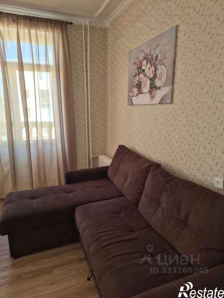 1-комн квартира ул Мира, 18,  д. 18