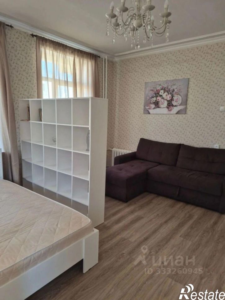 1-комн квартира ул Мира, 18,  д. 18