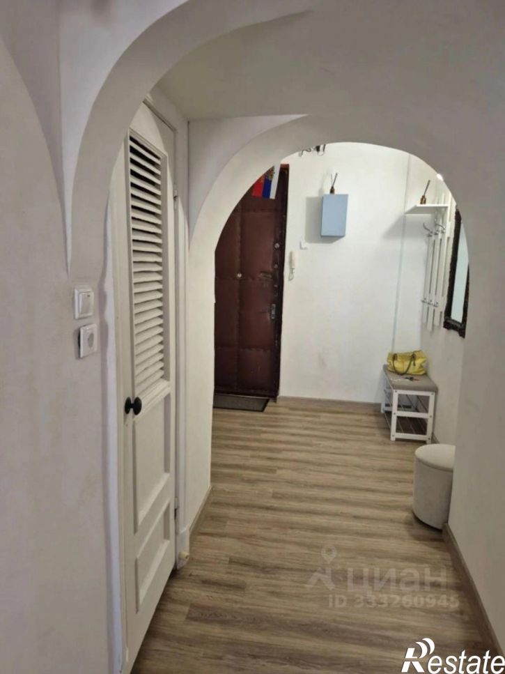 1-комн квартира ул Мира, 18,  д. 18