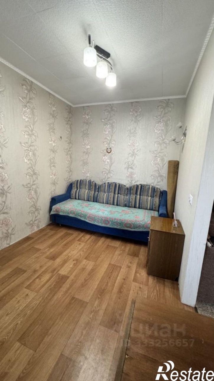 2-комн квартира ул им. Чапаева, 20,  д. 20