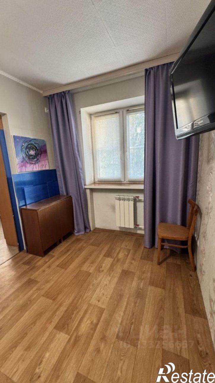 2-комн квартира ул им. Чапаева, 20,  д. 20