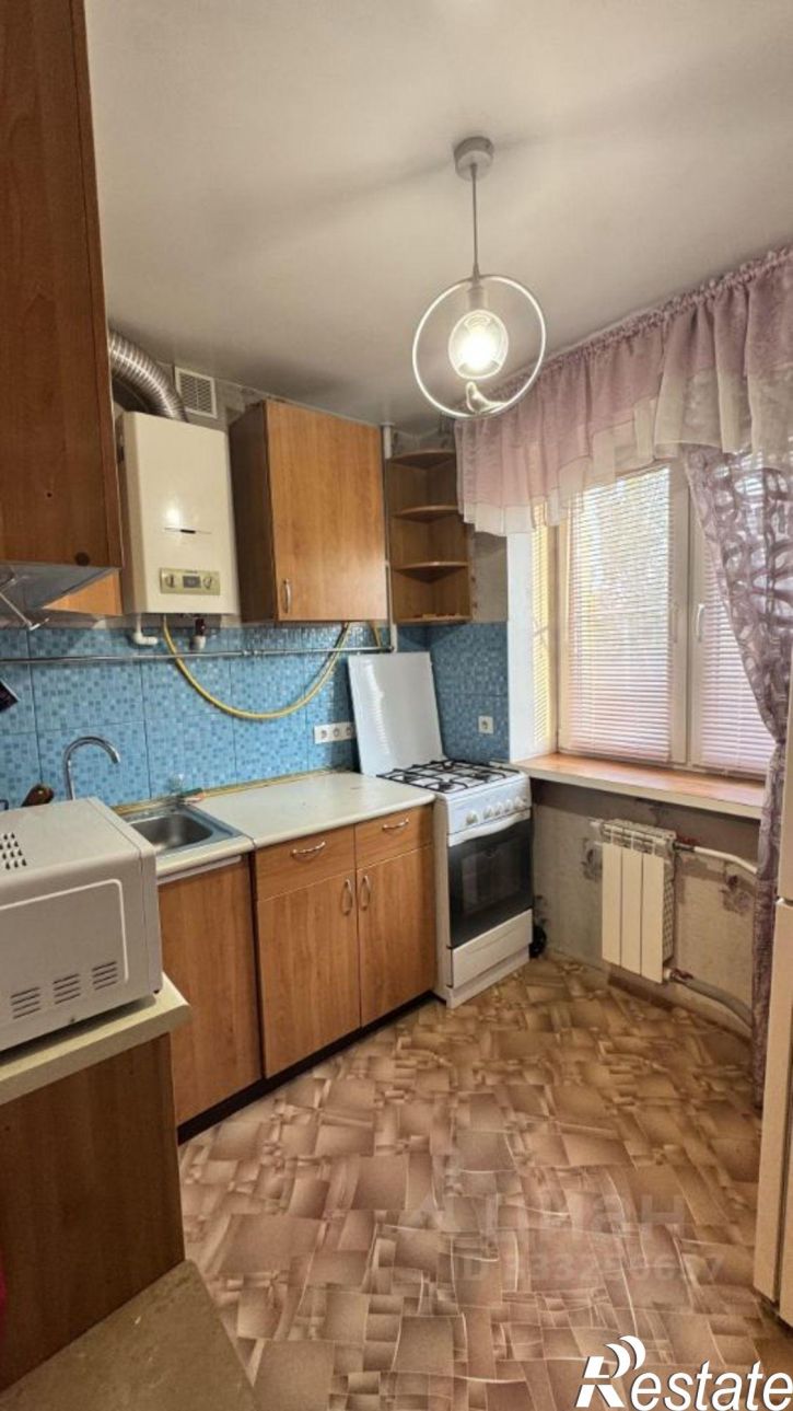 2-комн квартира ул им. Чапаева, 20,  д. 20