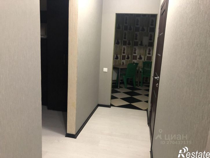 1-комн квартира ул им. Покрышкина, 14,  д. 14