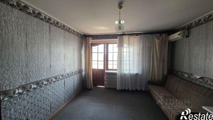 3-комн квартира ул им. Ткачева, 7б,  д. 7б
