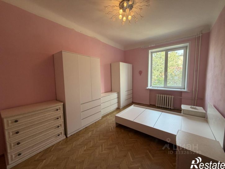 2-комн квартира ул Мира, 20,  д. 20