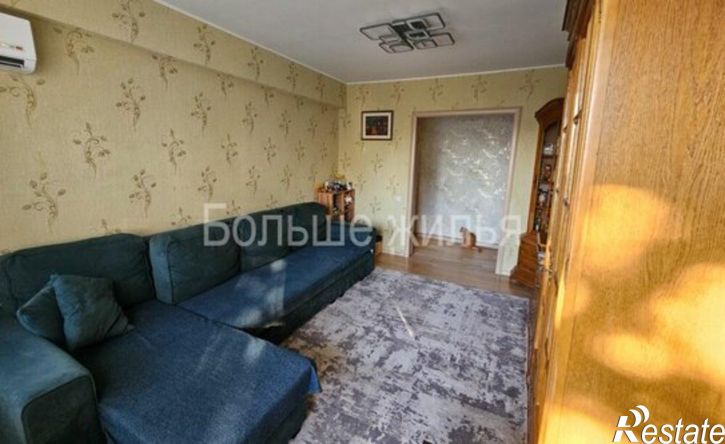 3-комн квартира ул Иркутская, 7,  д. 7