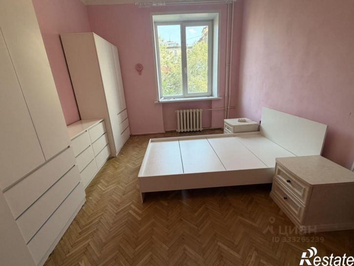 2-комн квартира ул Мира, 20,  д. 20