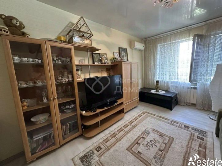 2-комн квартира ул им. Константина Симонова, 40,  д. 40