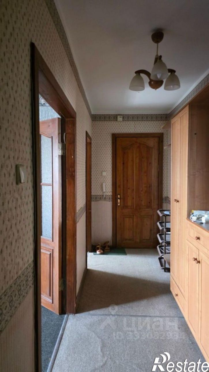 3-комн квартира ул им. Ткачева, 7б,  д. 7б