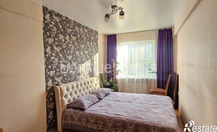 3-комн квартира ул Иркутская, 7,  д. 7