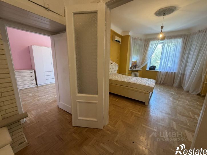 2-комн квартира ул Мира, 20,  д. 20