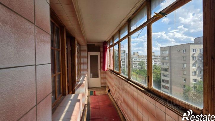 3-комн квартира ул им. Ткачева, 7б,  д. 7б