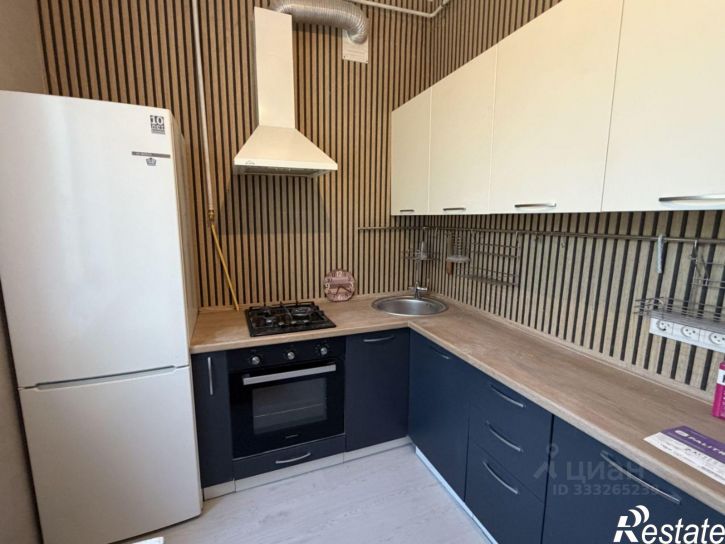 2-комн квартира ул Мира, 20,  д. 20