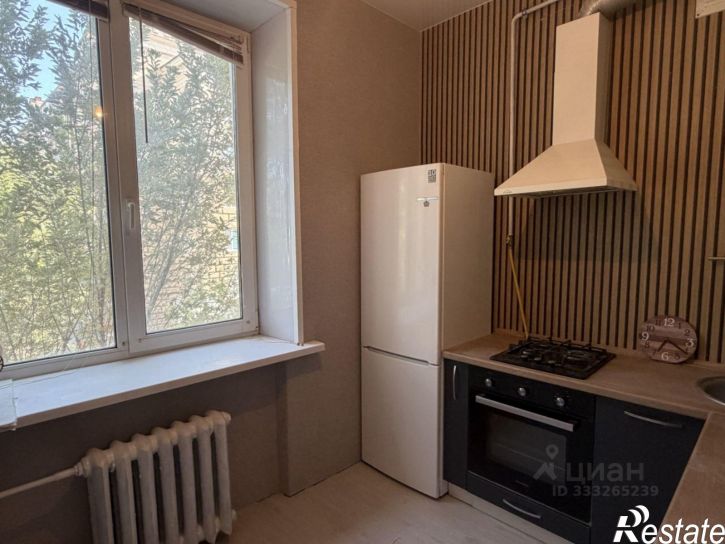 2-комн квартира ул Мира, 20,  д. 20