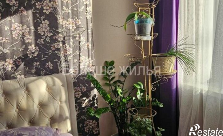 3-комн квартира ул Иркутская, 7,  д. 7
