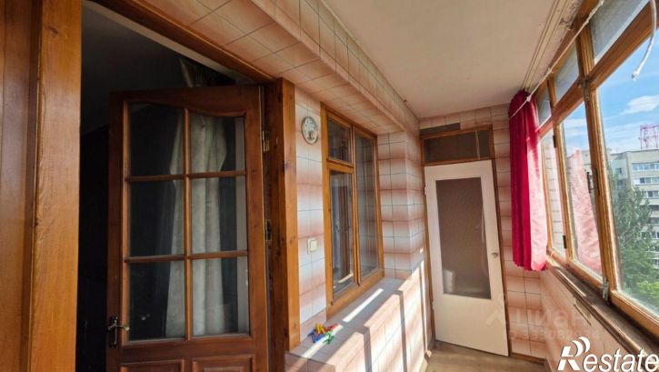3-комн квартира ул им. Ткачева, 7б,  д. 7б