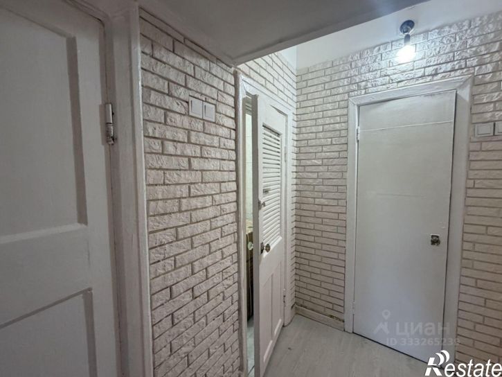 2-комн квартира ул Мира, 20,  д. 20