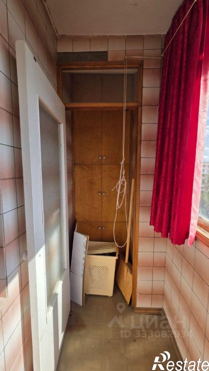 3-комн квартира ул им. Ткачева, 7б,  д. 7б