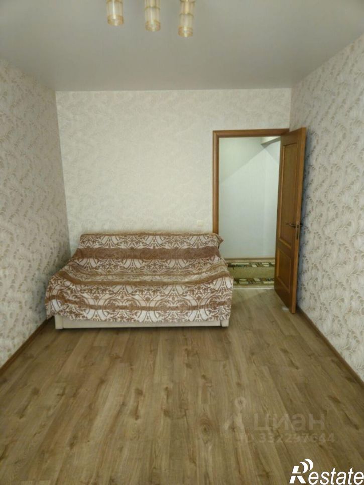 2-комн квартира ул им. маршала Воронова, 6,  д. 6
