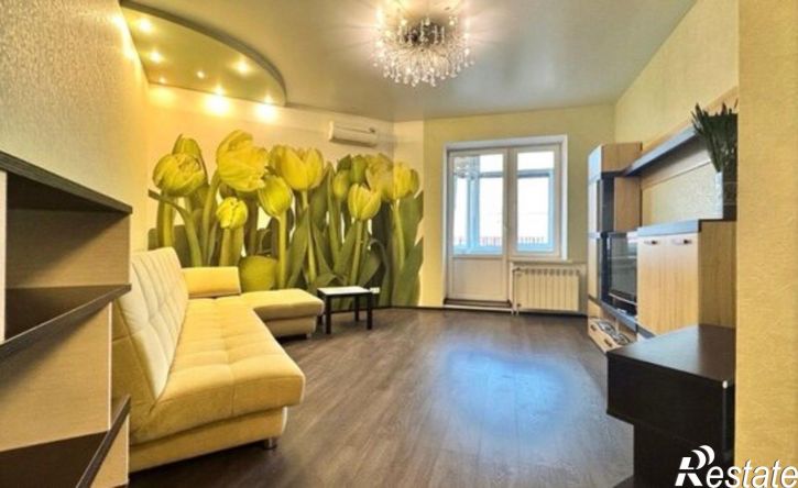 2-комн квартира ул Ангарская, 71,  д. 71