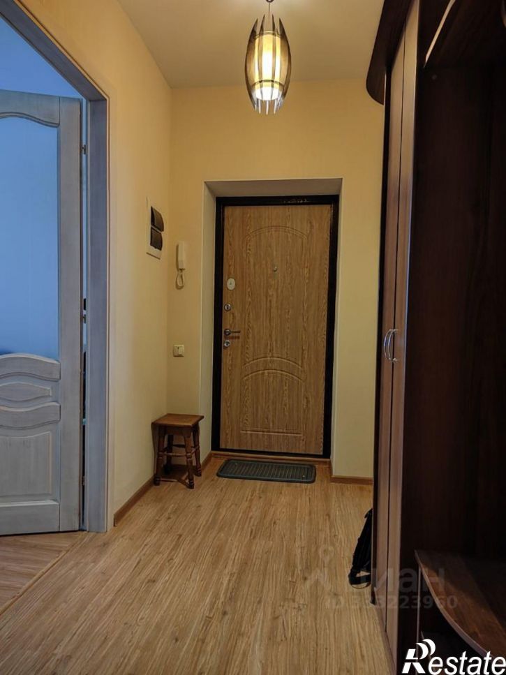 2-комн квартира пр-кт им. В.И. Ленина, 60,  д. 60