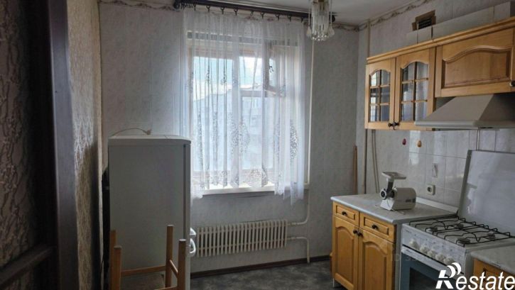 3-комн квартира ул им. Ткачева, 7б,  д. 7б
