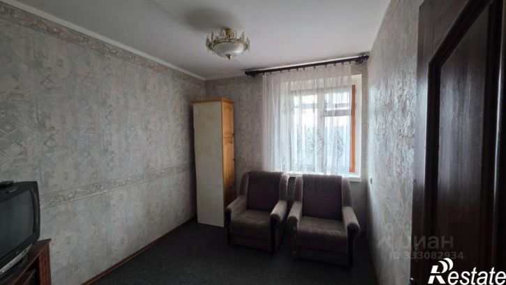 3-комн квартира ул им. Ткачева, 7б,  д. 7б