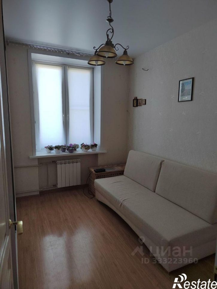 2-комн квартира пр-кт им. В.И. Ленина, 60,  д. 60