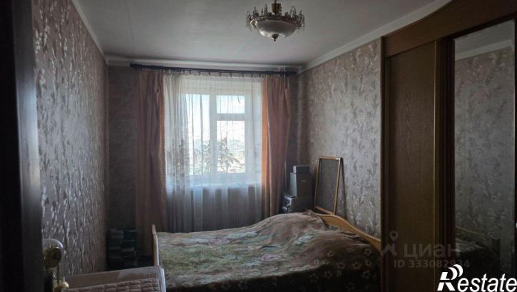 3-комн квартира ул им. Ткачева, 7б,  д. 7б
