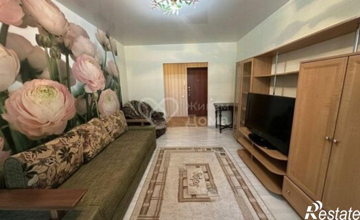 2-комн квартира ул им. Константина Симонова, 40,  д. 40