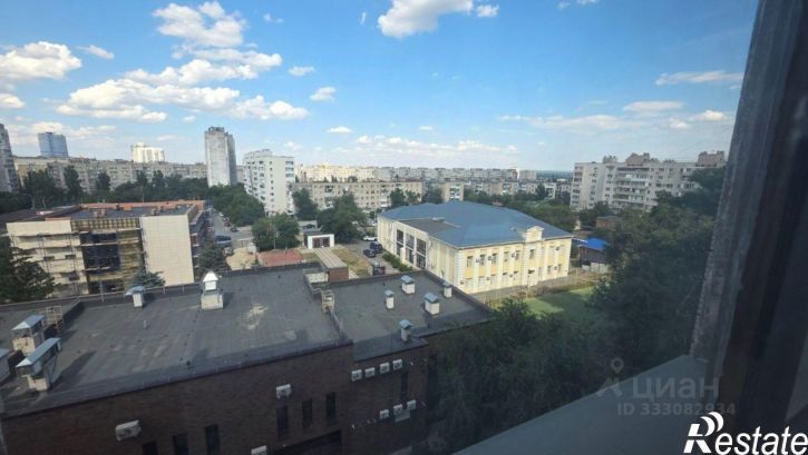 3-комн квартира ул им. Ткачева, 7б,  д. 7б