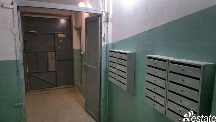 3-комн квартира ул им. Ткачева, 7б,  д. 7б
