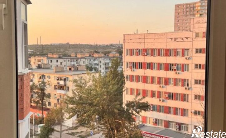 2-комн квартира ул Ангарская, 71,  д. 71