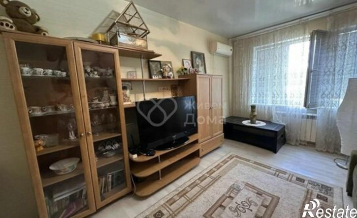 2-комн квартира ул им. Константина Симонова, 40,  д. 40