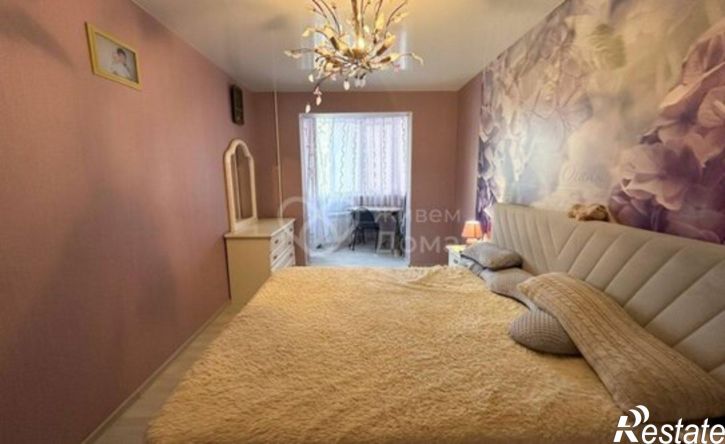 2-комн квартира ул им. Константина Симонова, 40,  д. 40