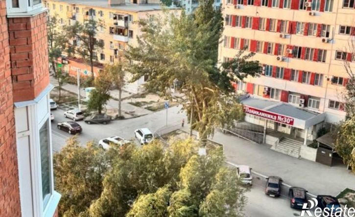 2-комн квартира ул Ангарская, 71,  д. 71
