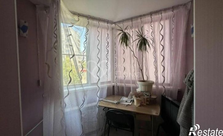 2-комн квартира ул им. Константина Симонова, 40,  д. 40