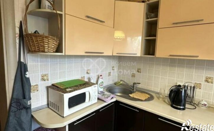2-комн квартира ул им. Константина Симонова, 40,  д. 40