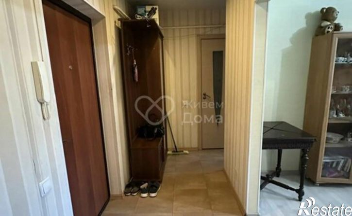 2-комн квартира ул им. Константина Симонова, 40,  д. 40