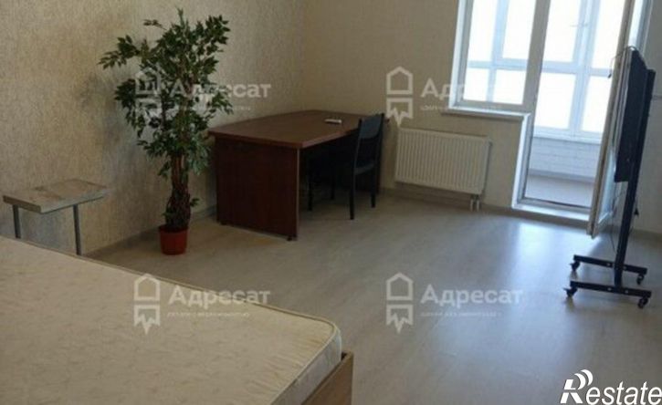 1-комн квартира ул им. Лавочкина, 3,  д. 3