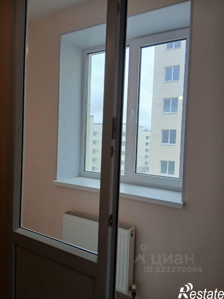 1-комн квартира улица Ломоносова, 87