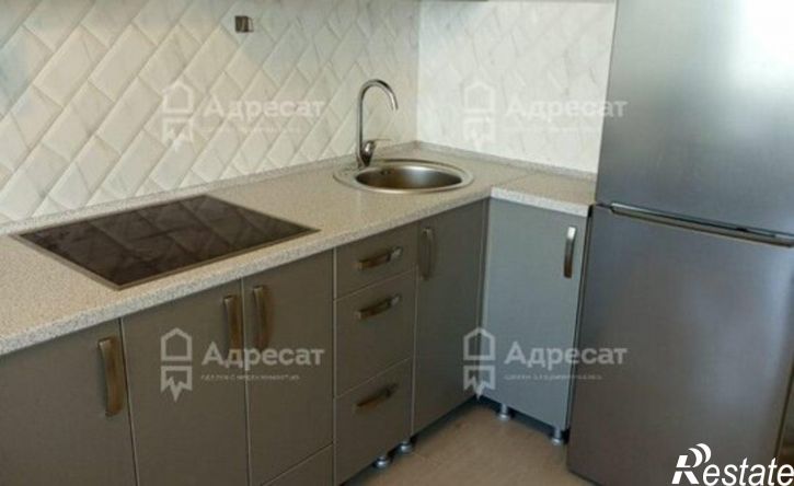 1-комн квартира ул им. Лавочкина, 3,  д. 3