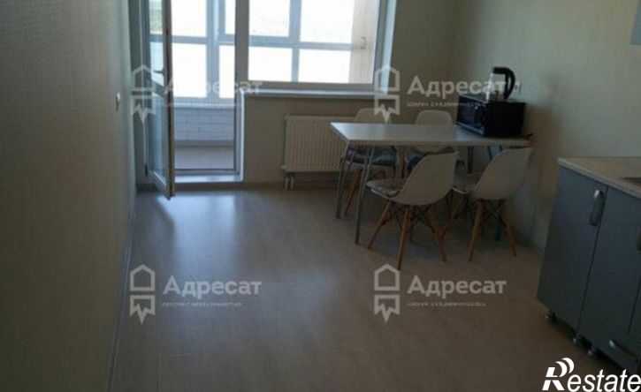 1-комн квартира ул им. Лавочкина, 3,  д. 3